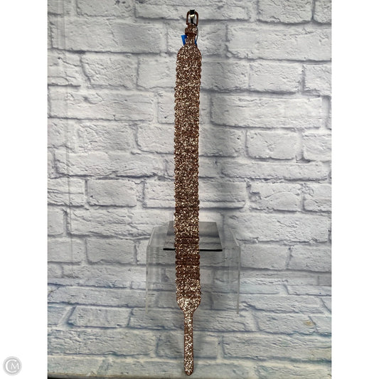 Belt By Anthropologie, Size: Medium