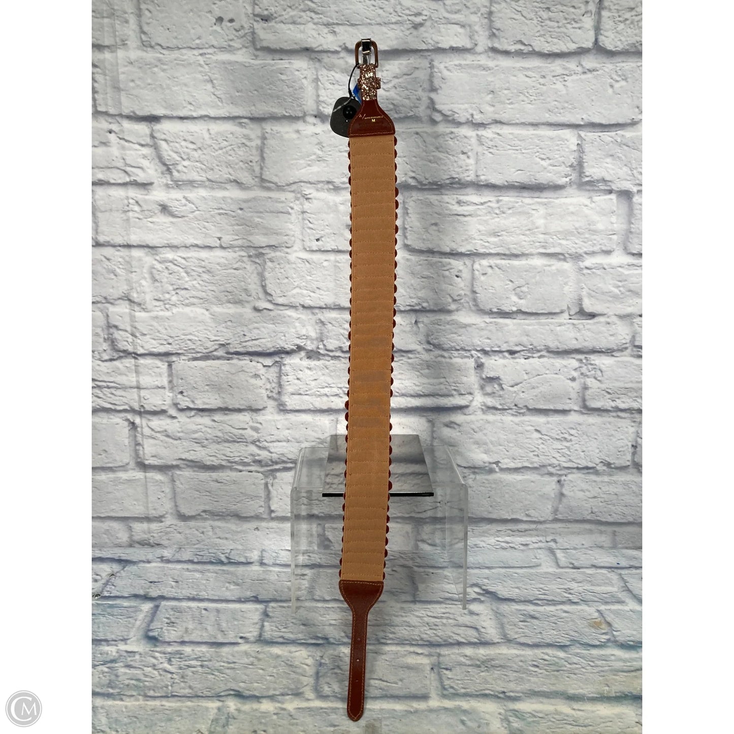 Belt By Anthropologie, Size: Medium