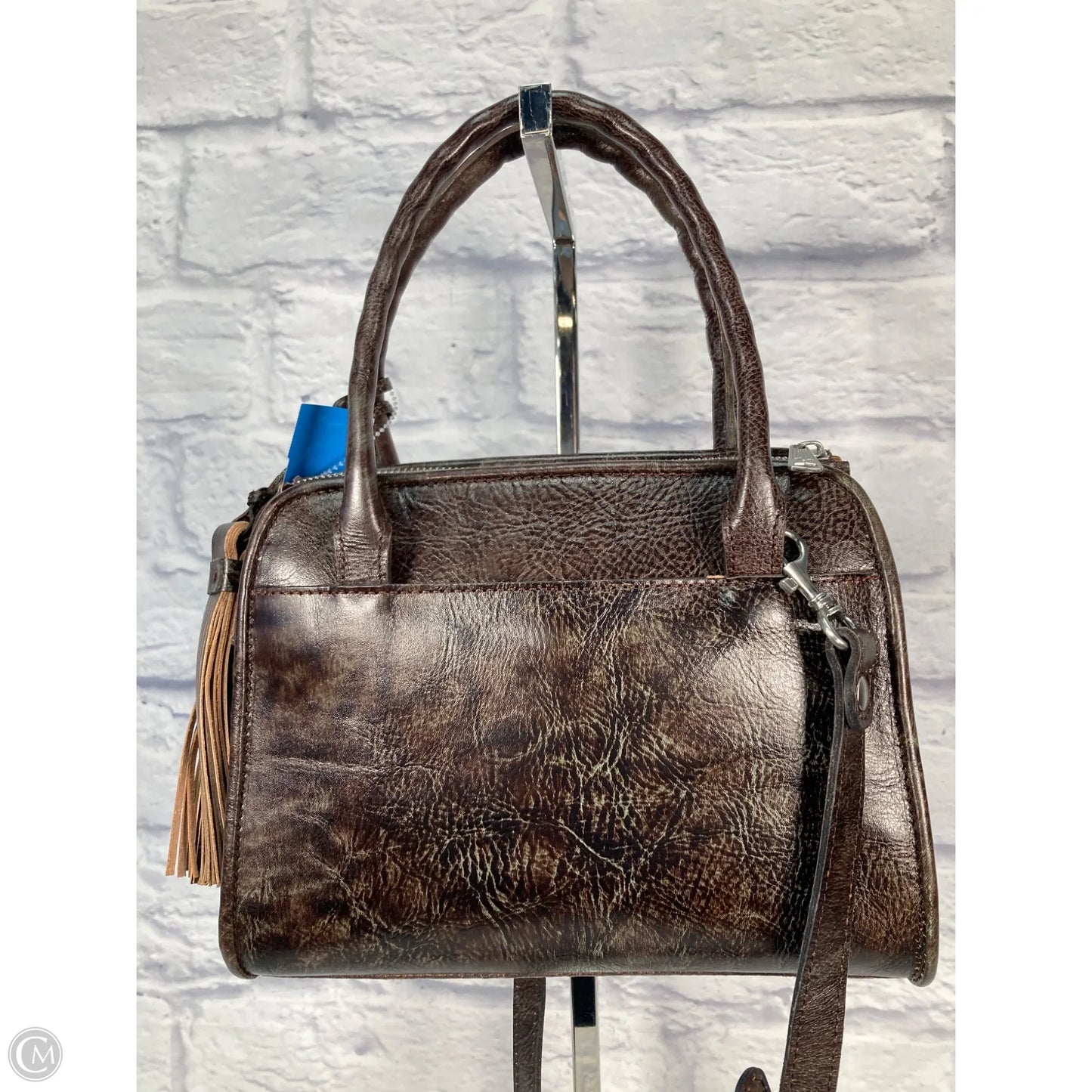 Handbag Designer By Patricia Nash, Size: Medium