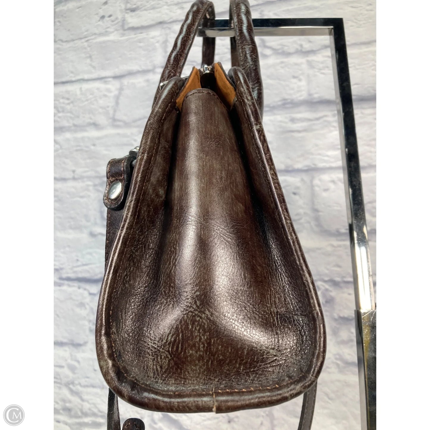 Handbag Designer By Patricia Nash, Size: Medium