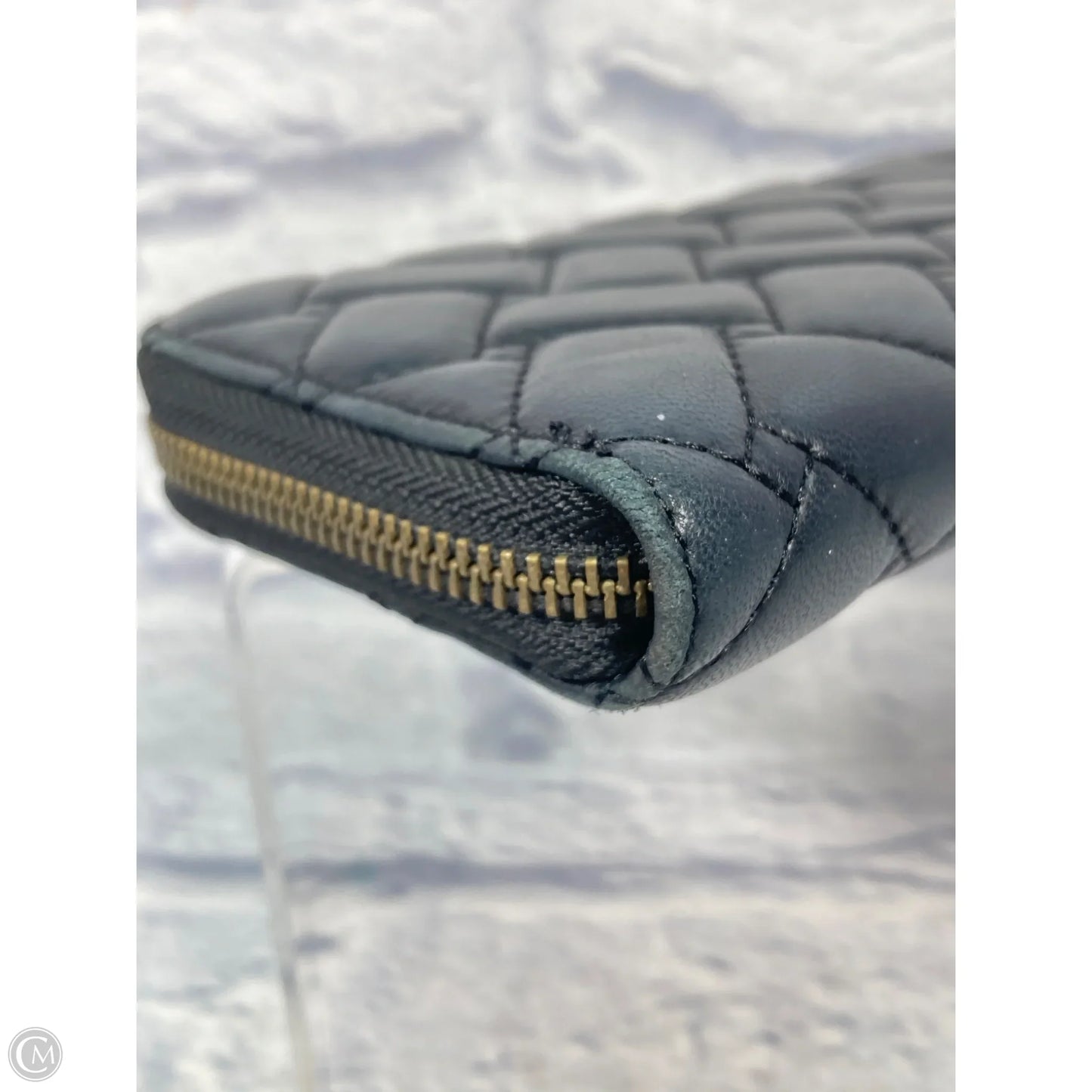 Wallet Designer By Kurt Geiger, Size: Small