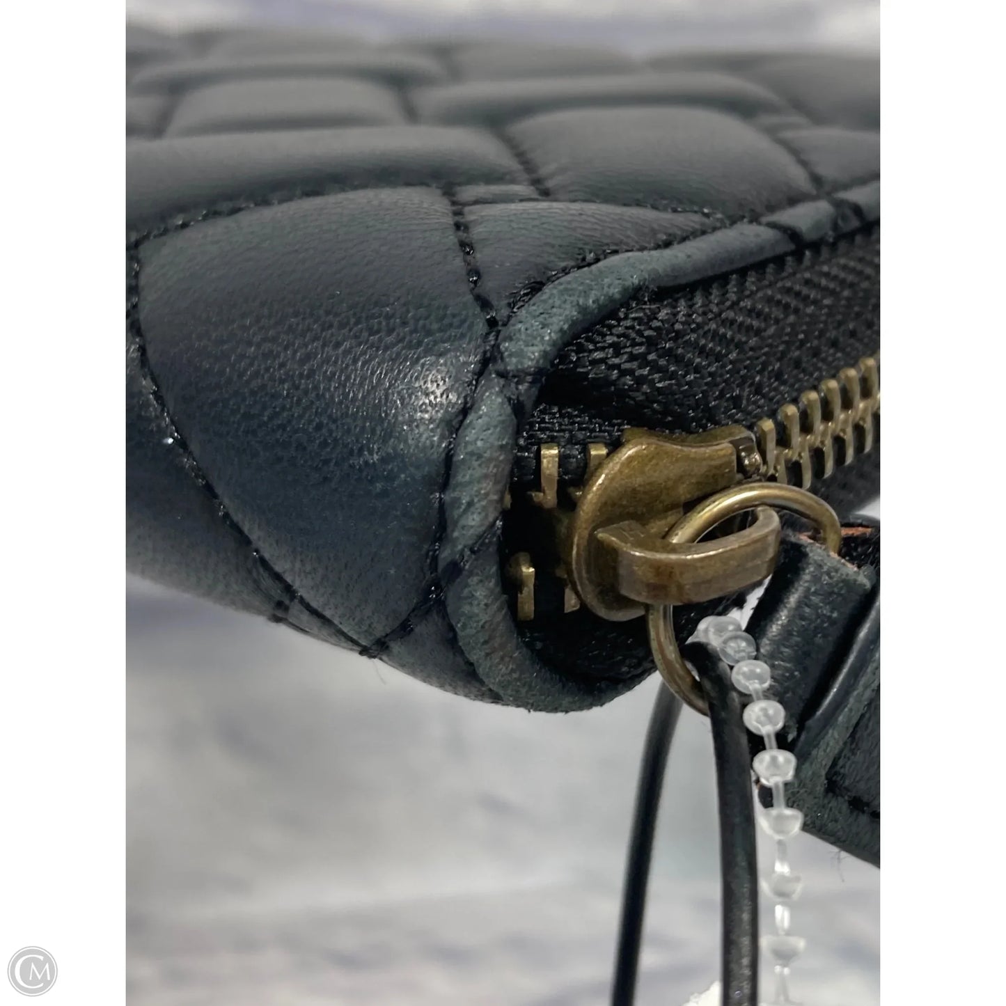 Wallet Designer By Kurt Geiger, Size: Small