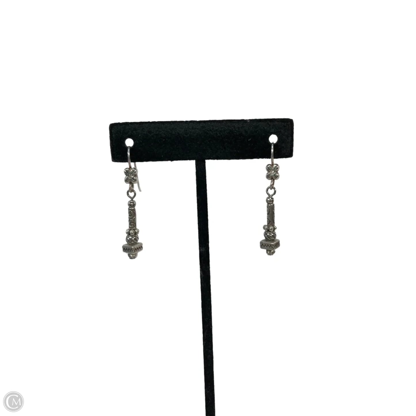 Earrings Dangle/drop By Brighton