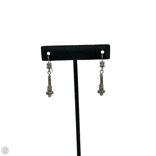 Earrings Dangle/drop By Brighton