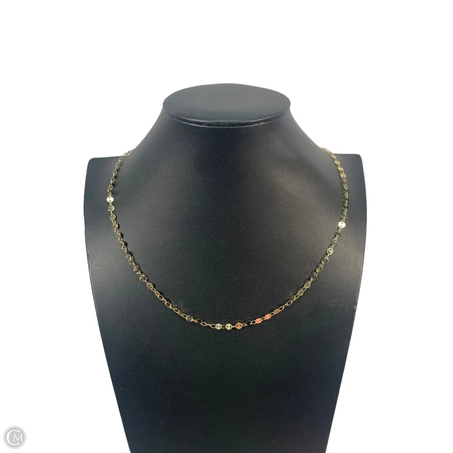 Necklace Chain By Kendra Scott