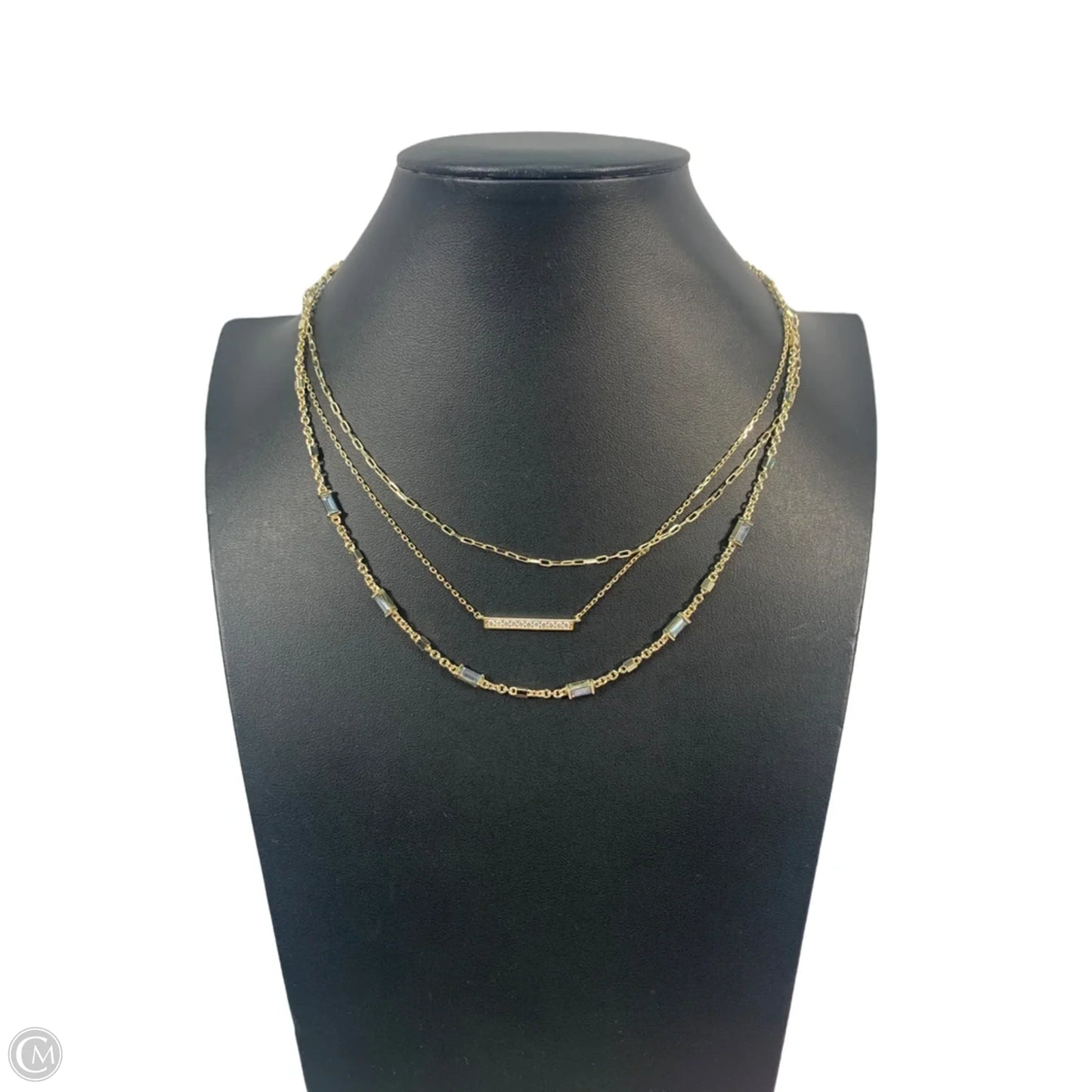 Necklace Chain By Kendra Scott