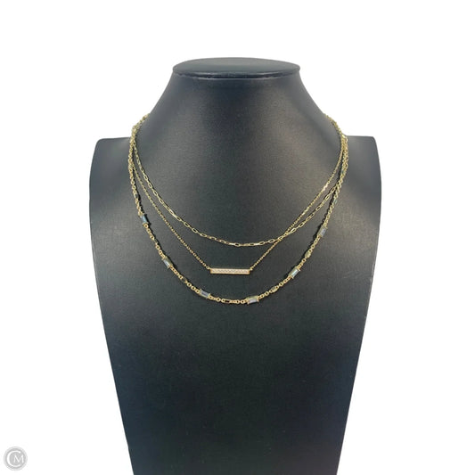 Necklace Chain By Kendra Scott