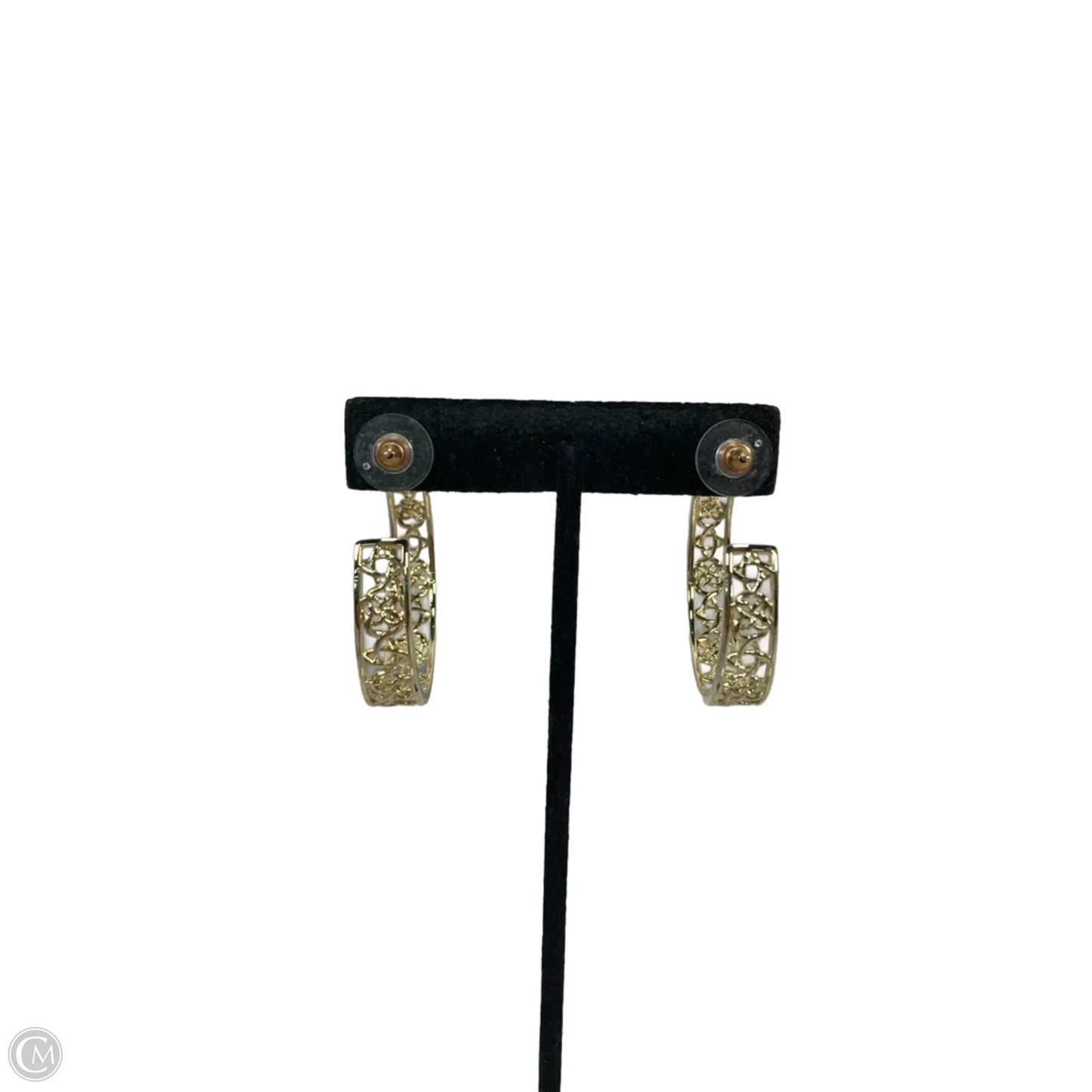 Earrings Hoop By Kendra Scott