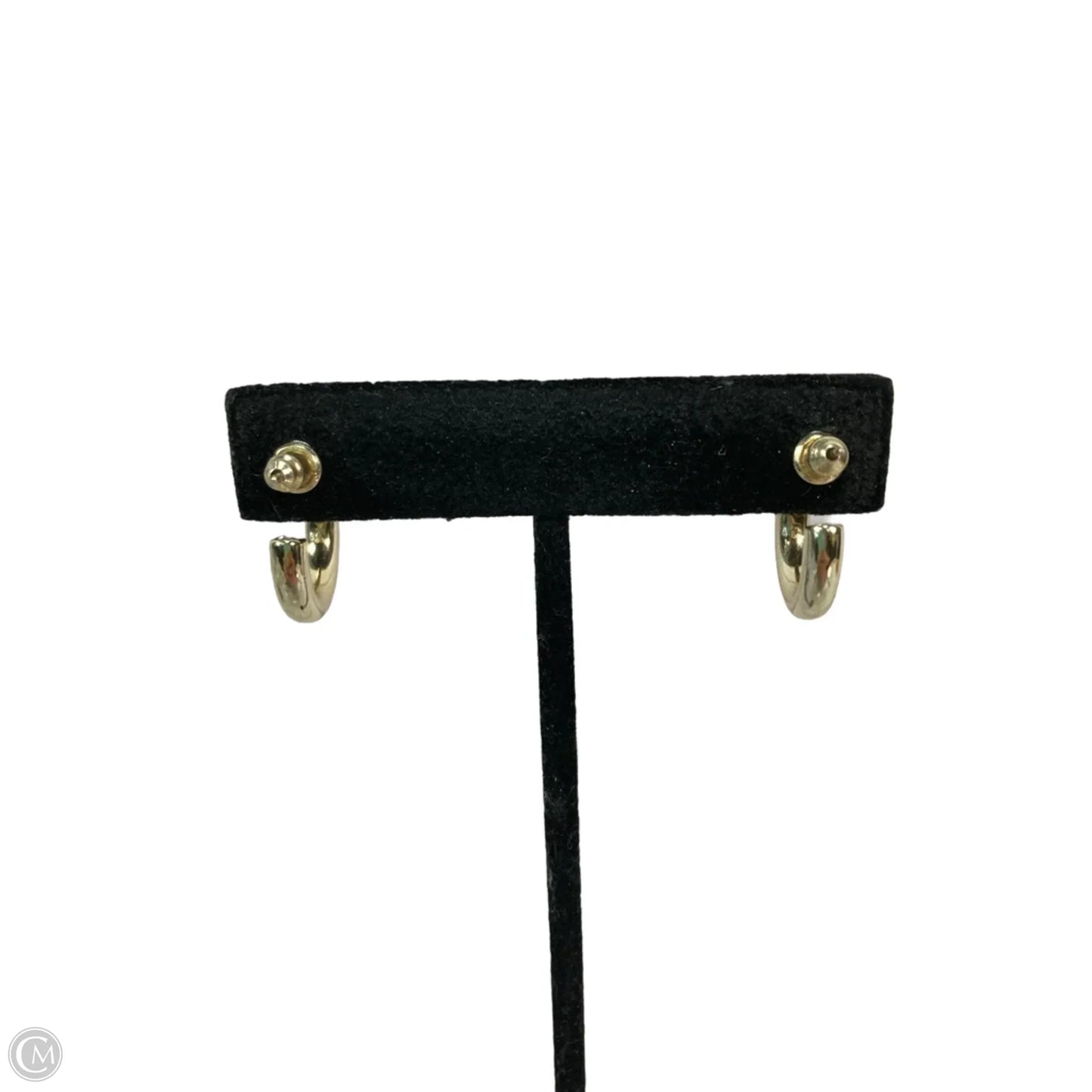 Earrings Hoop By Kendra Scott