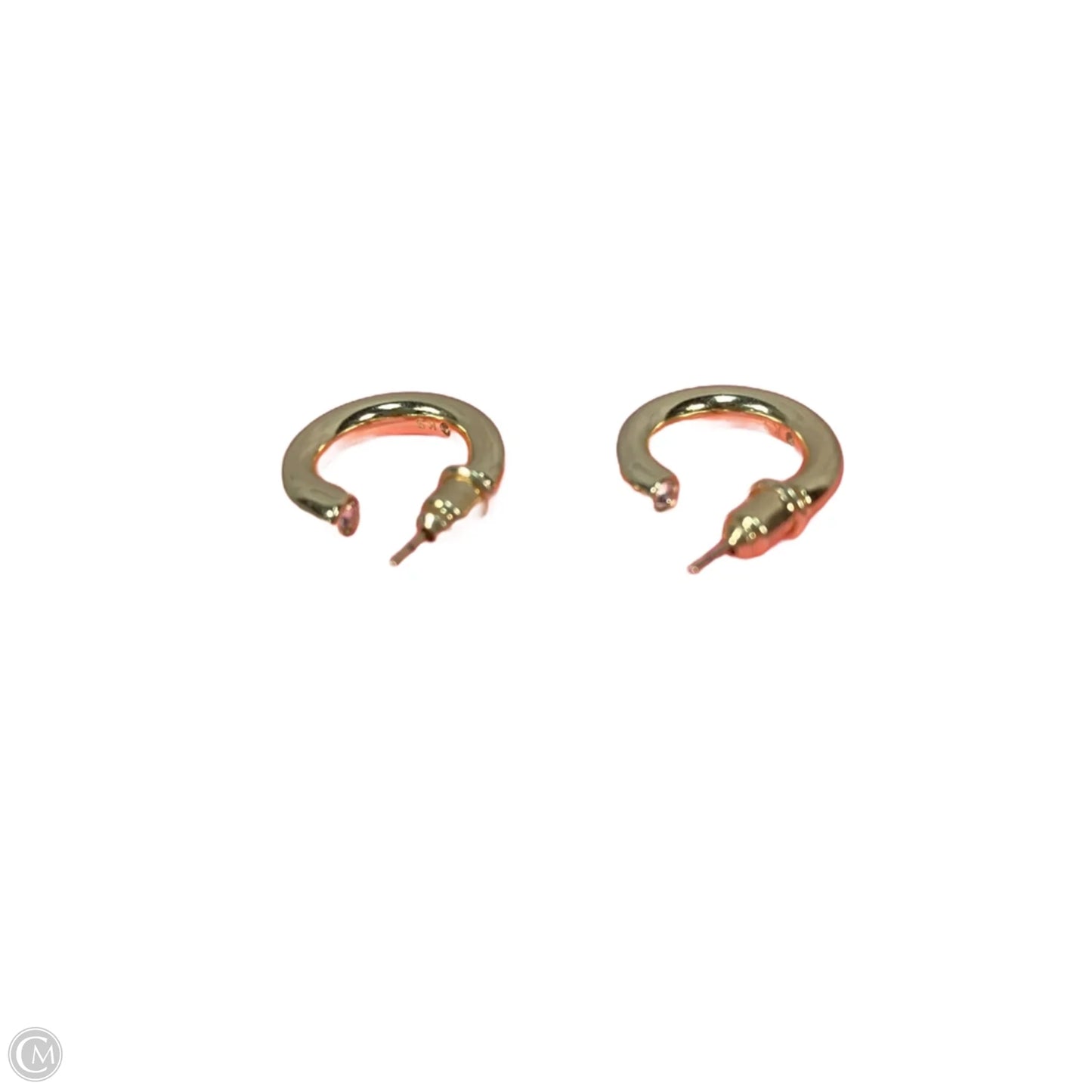 Earrings Hoop By Kendra Scott