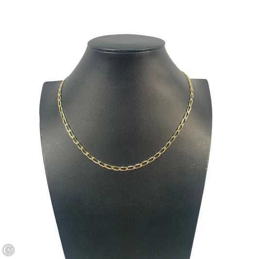 Necklace Chain By Kendra Scott