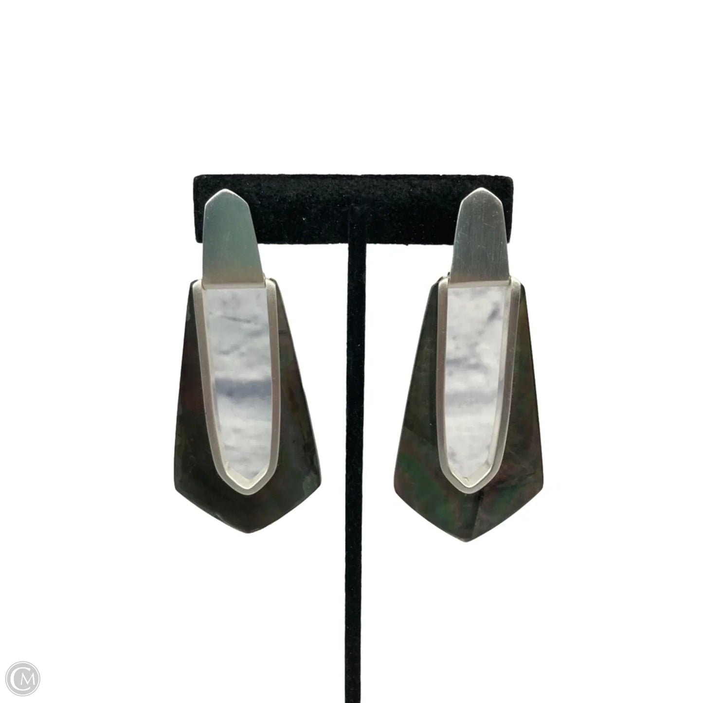 Earrings Dangle/drop By Kendra Scott