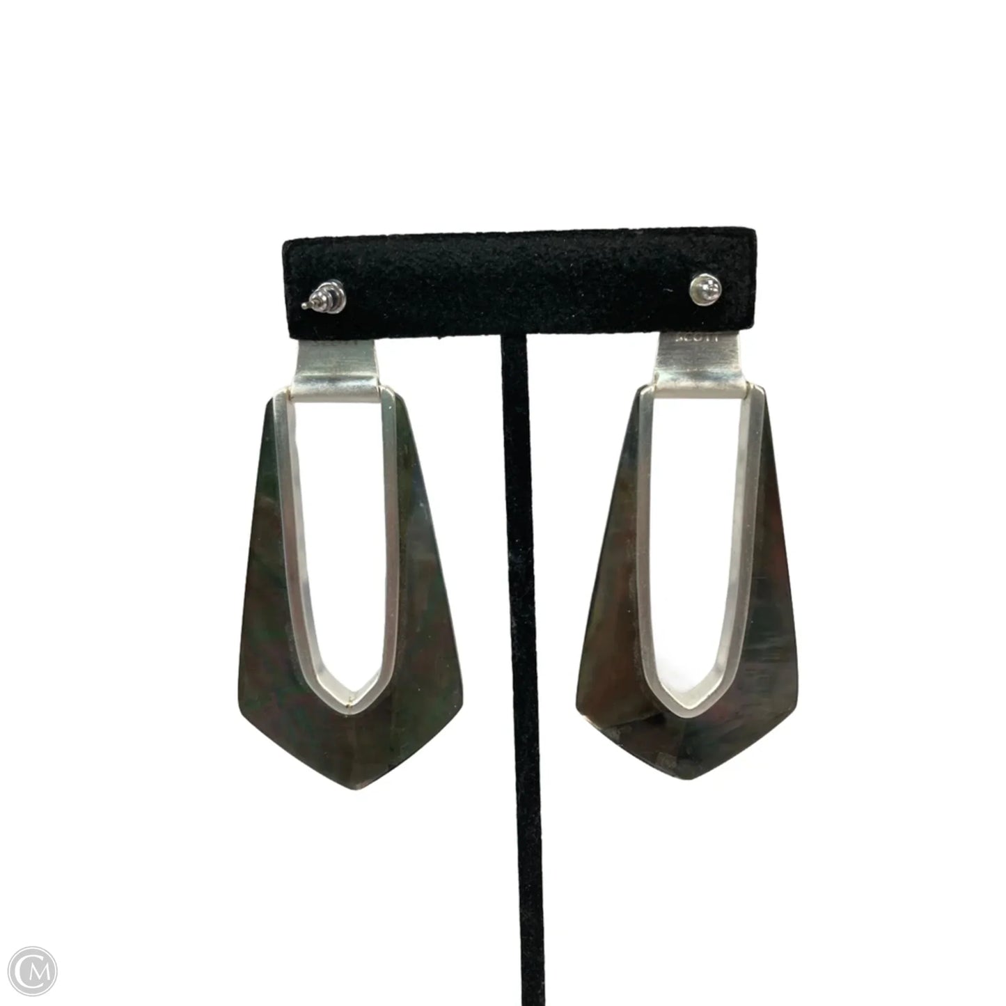 Earrings Dangle/drop By Kendra Scott