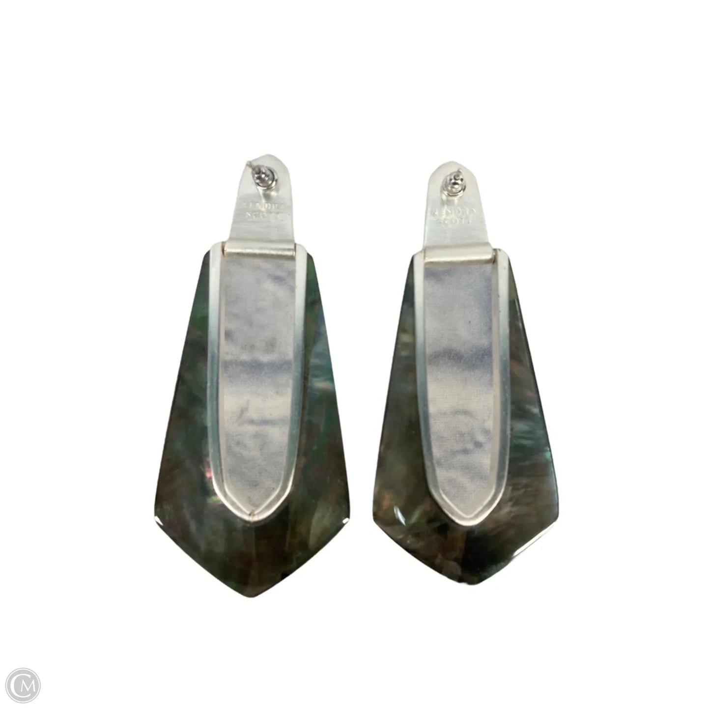 Earrings Dangle/drop By Kendra Scott