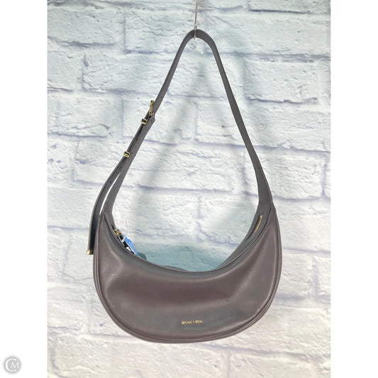 Crossbody Designer By Michael Kors, Size: Medium