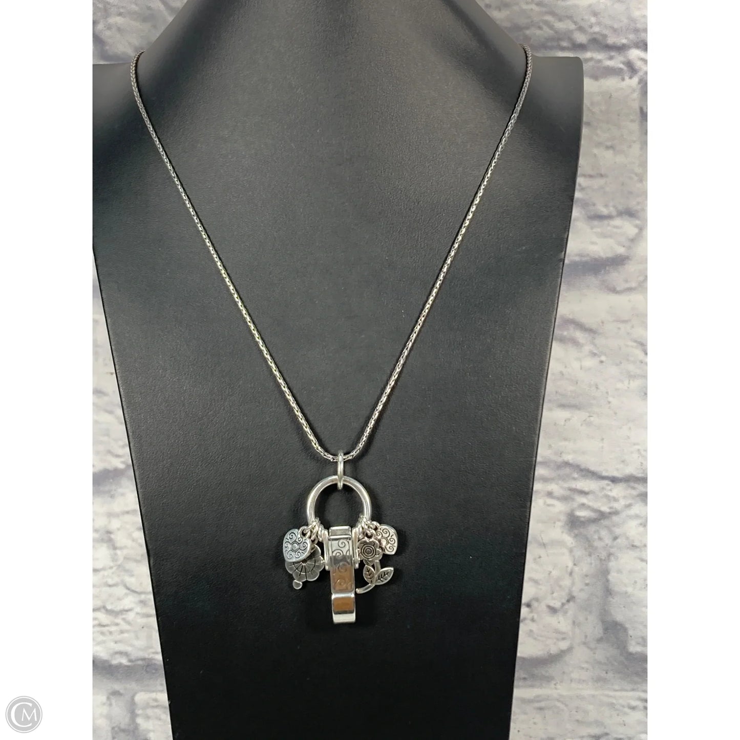 Necklace Other By Brighton