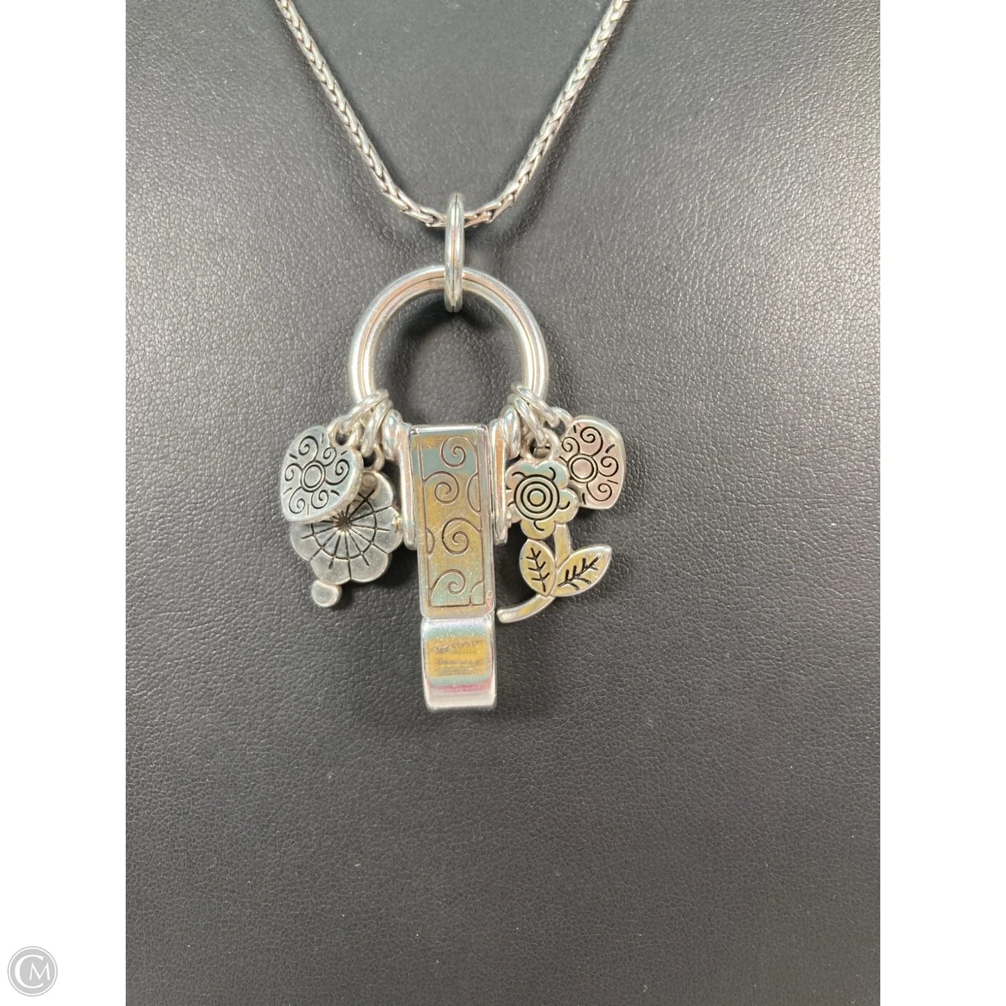 Necklace Other By Brighton