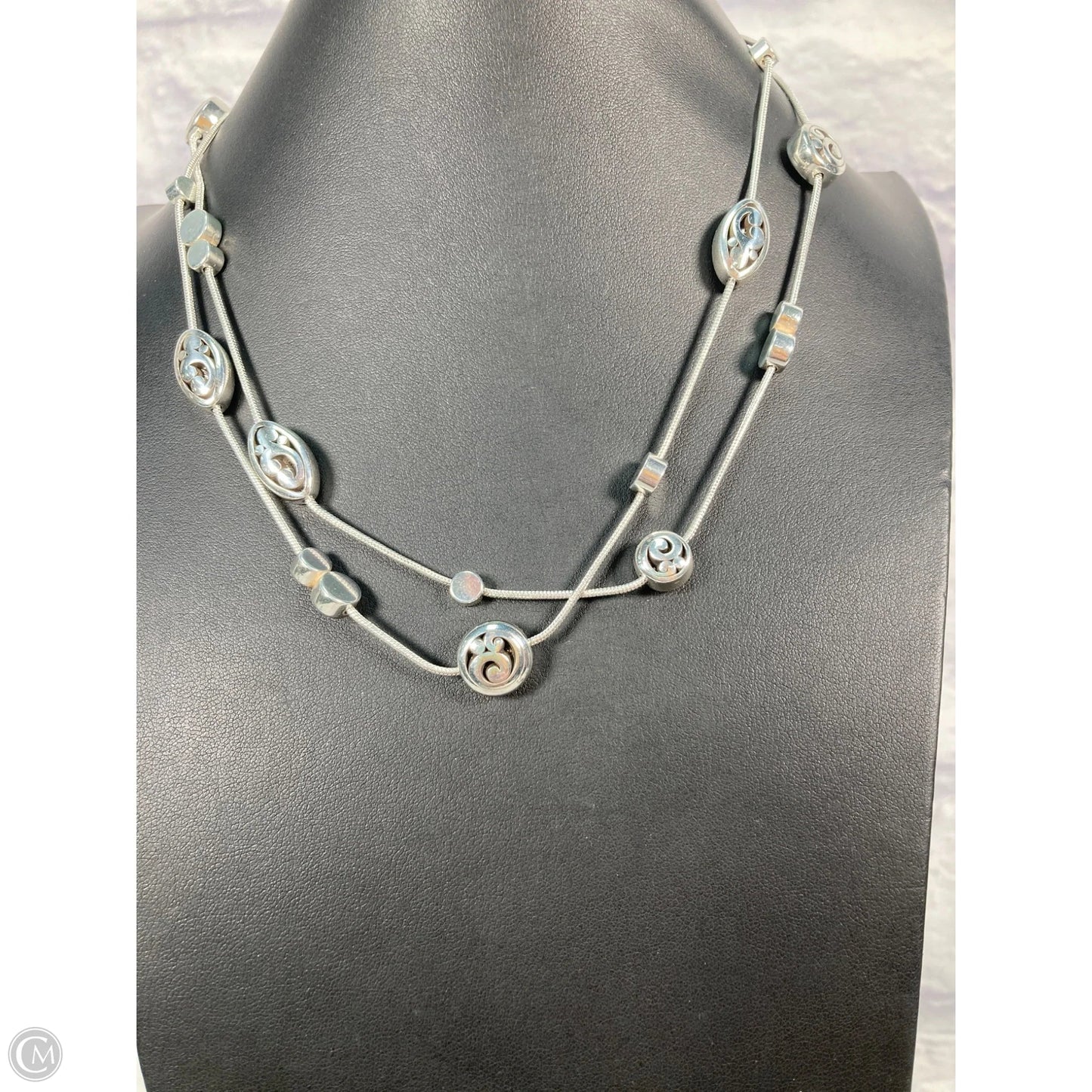 Necklace Other By Brighton