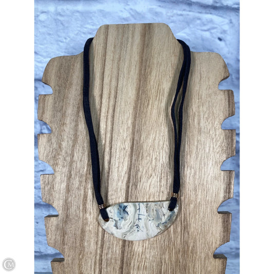 Necklace Charm By Barse