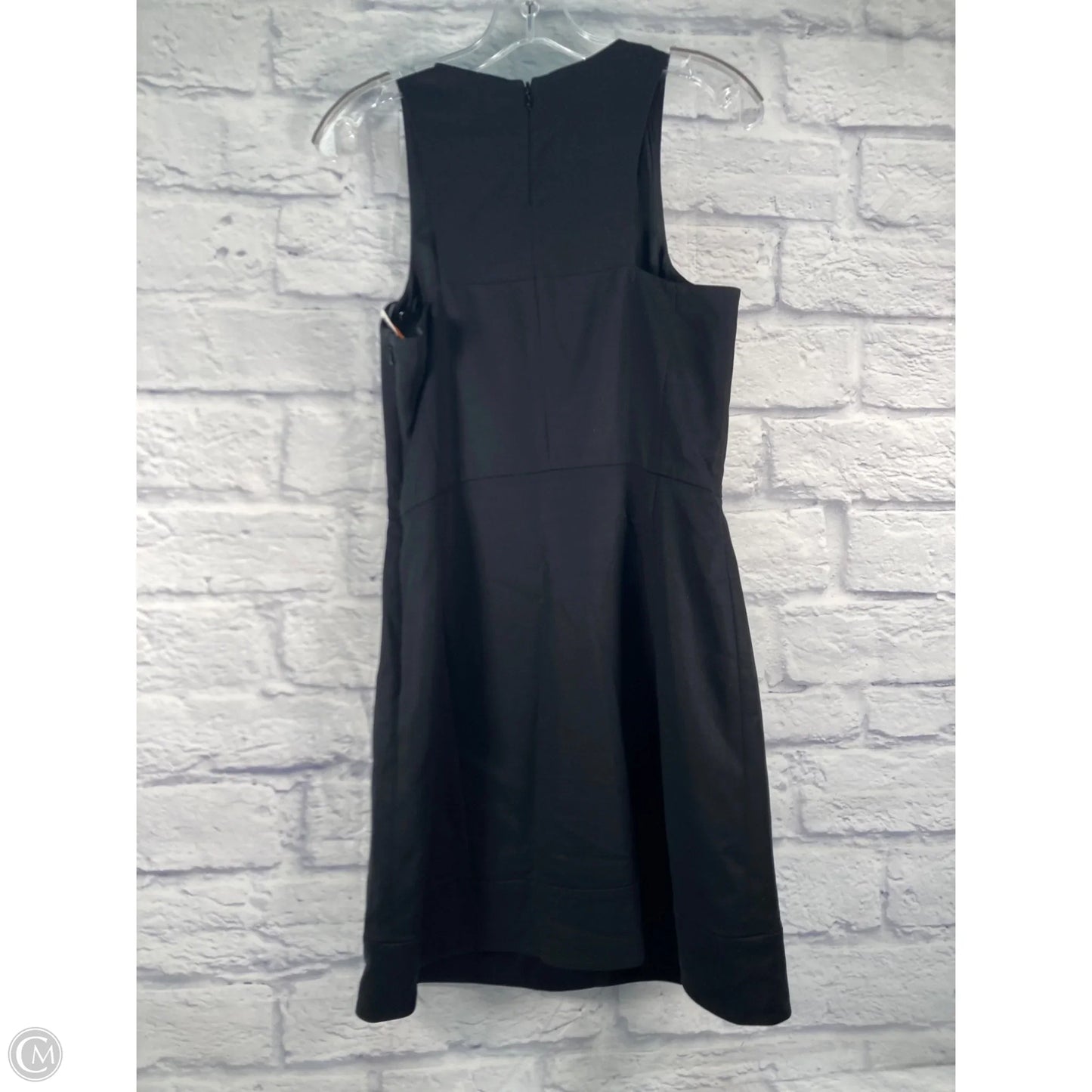 Dress Party Short By Tibi In Black, Size: S
