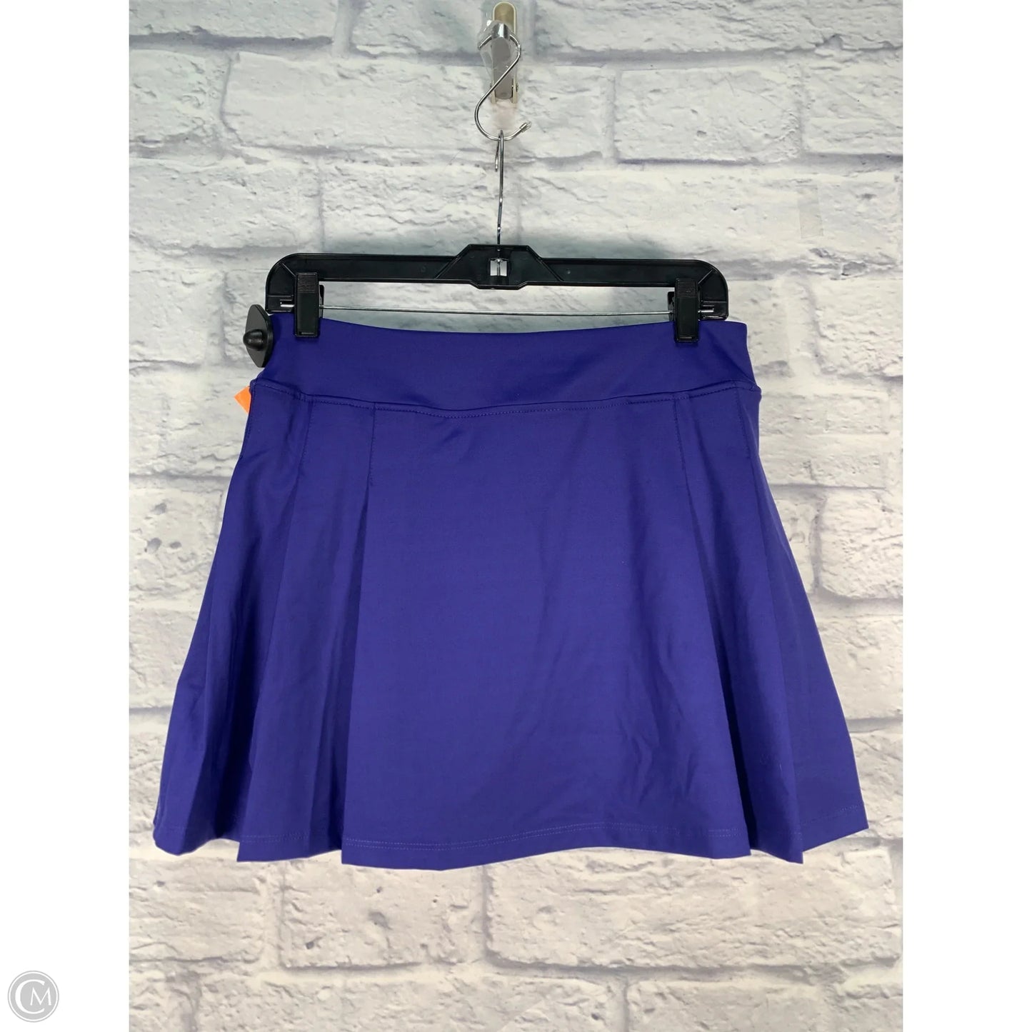 Athletic Skort By Tommy Bahama In Blue, Size: S