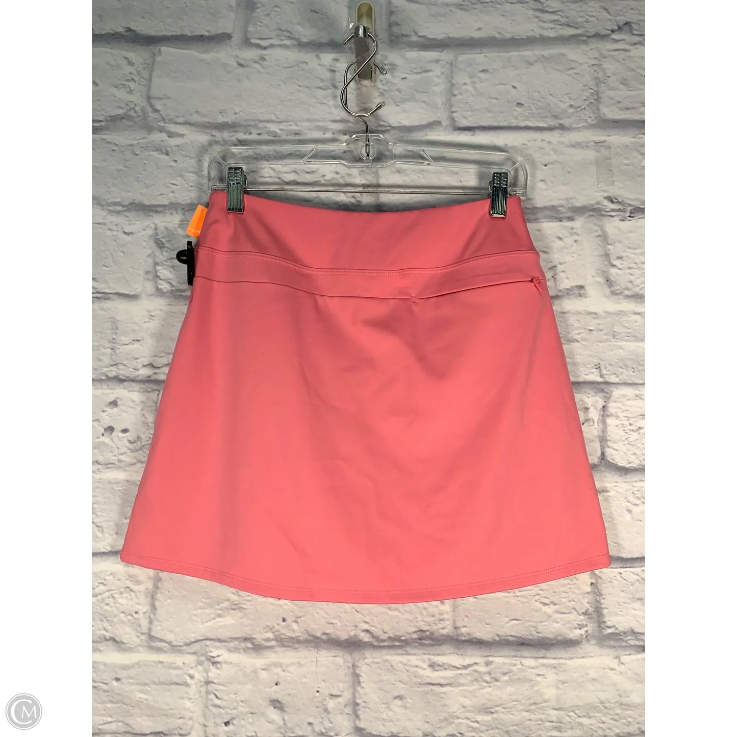 Athletic Skort By Tommy Bahama In Pink, Size: S