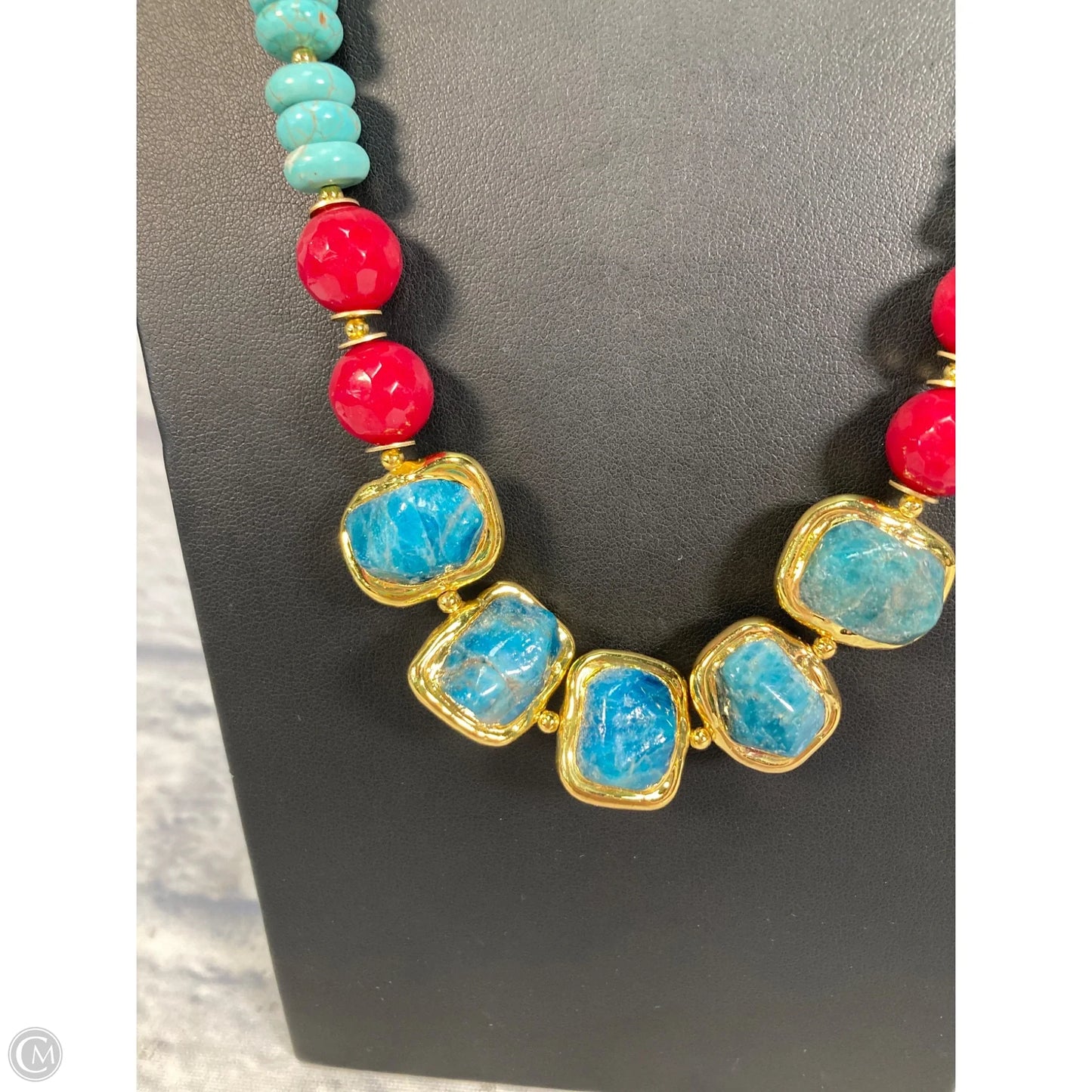 Necklace Charm By Barse