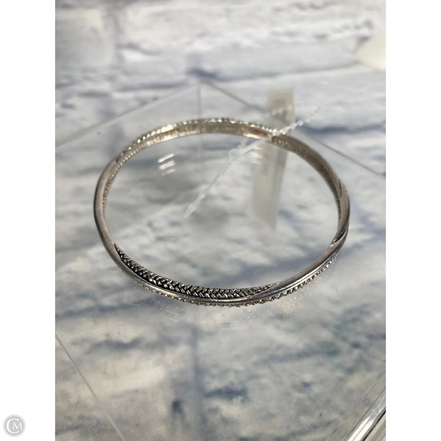 Bracelet Bangle By Barse