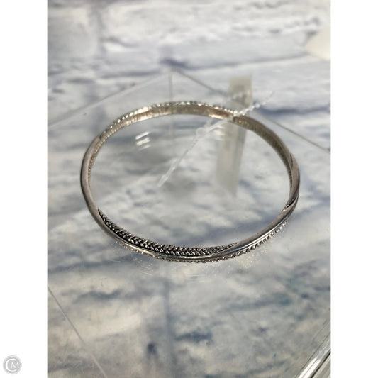 Bracelet Bangle By Barse