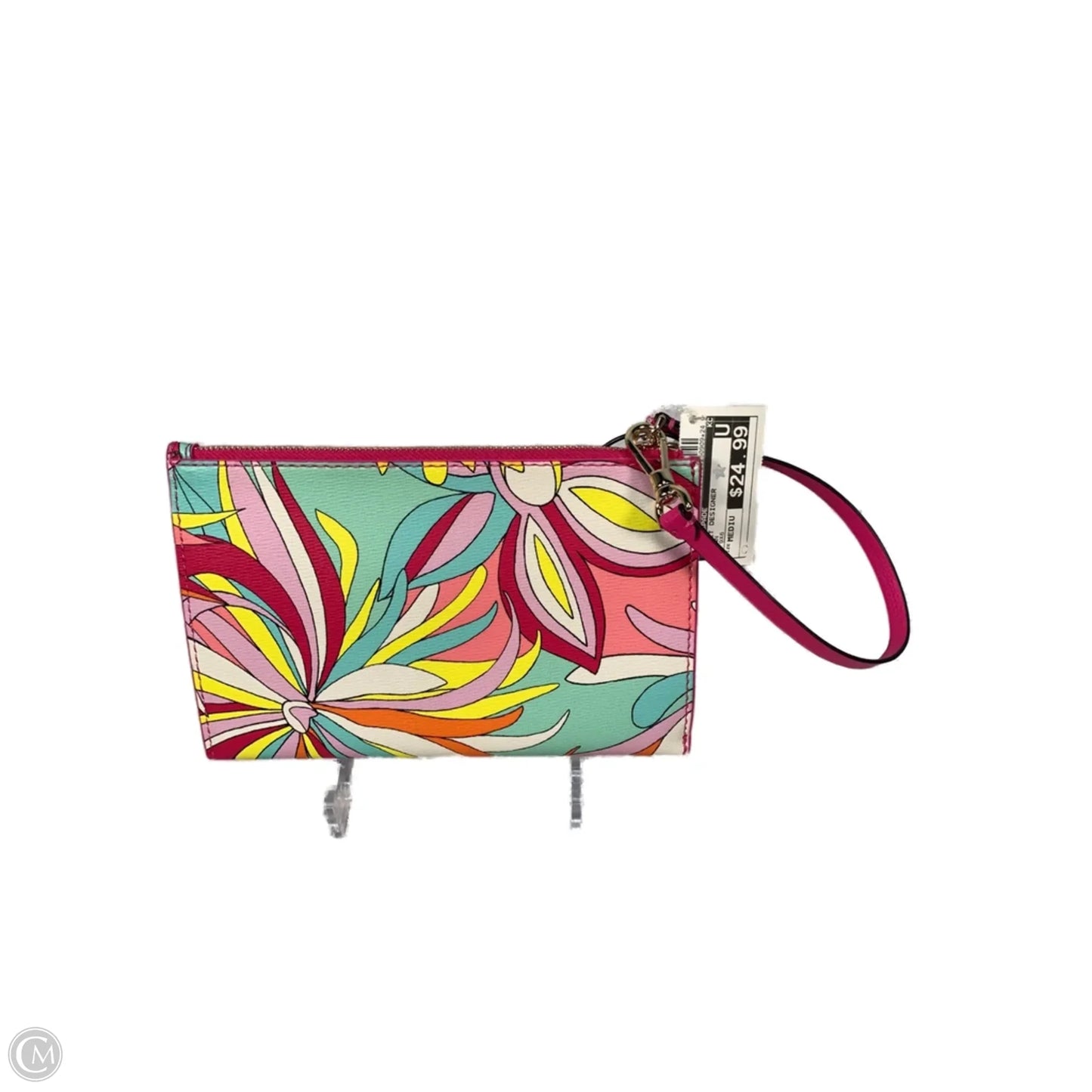 Wallet Designer By Kate Spade, Size: Medium