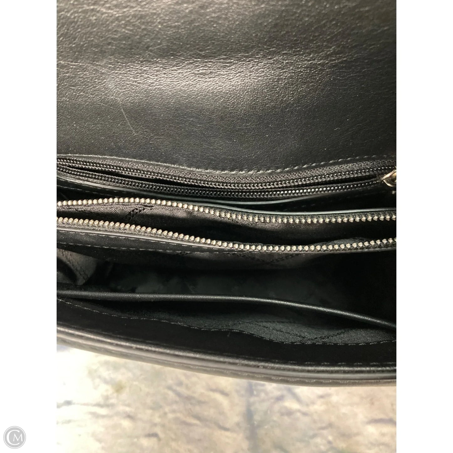 Handbag Designer By Michael Kors, Size: Medium