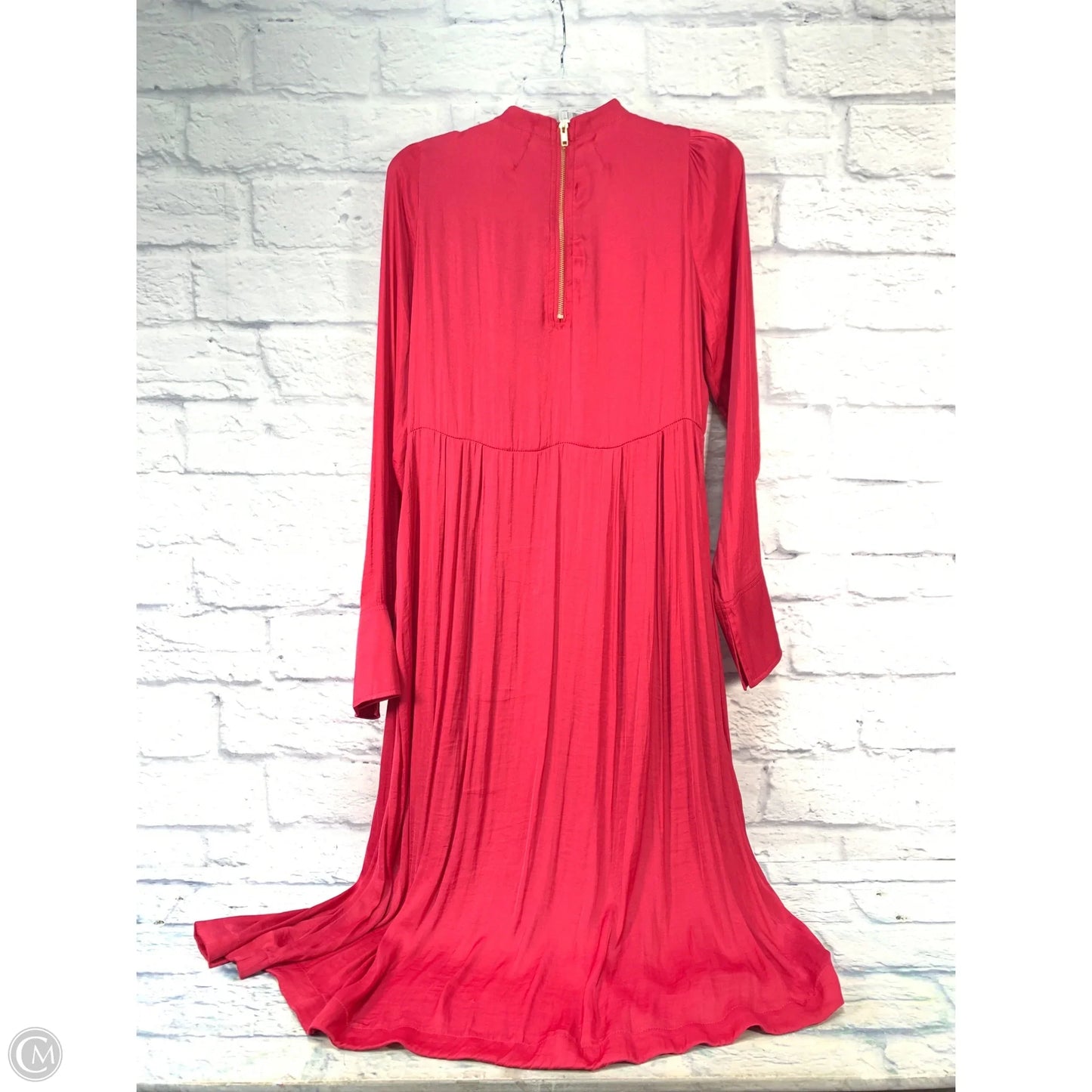 Dress Party Midi By Free People In Pink, Size: S