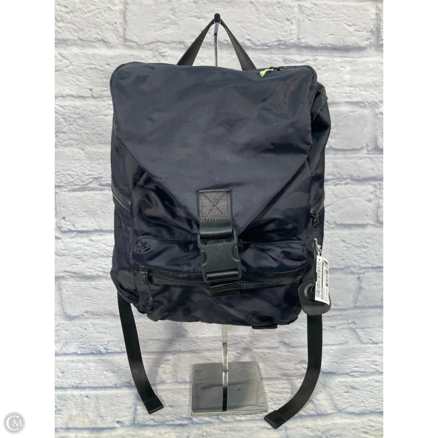 Backpack By Athleta, Size: Large
