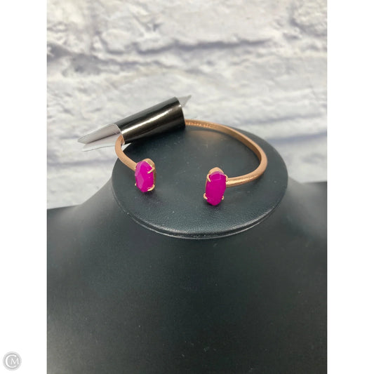 Bracelet Cuff By Kendra Scott