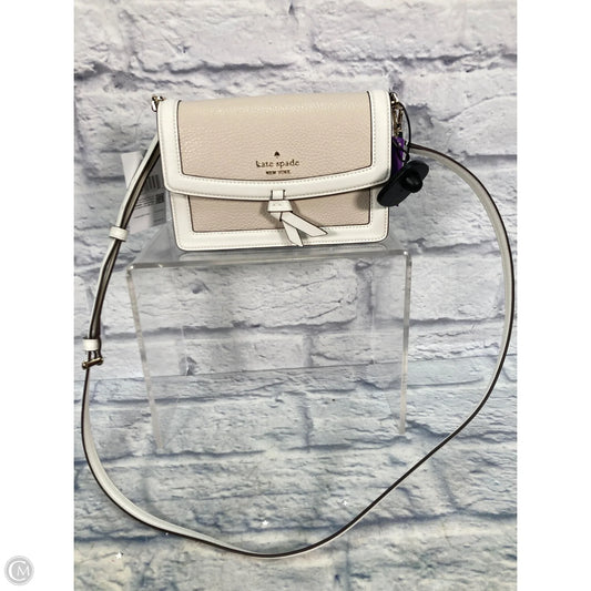 Crossbody Designer By Kate Spade, Size: Small