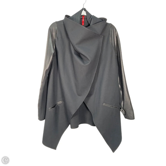 Jacket Other By Spanx In Black, Size: M