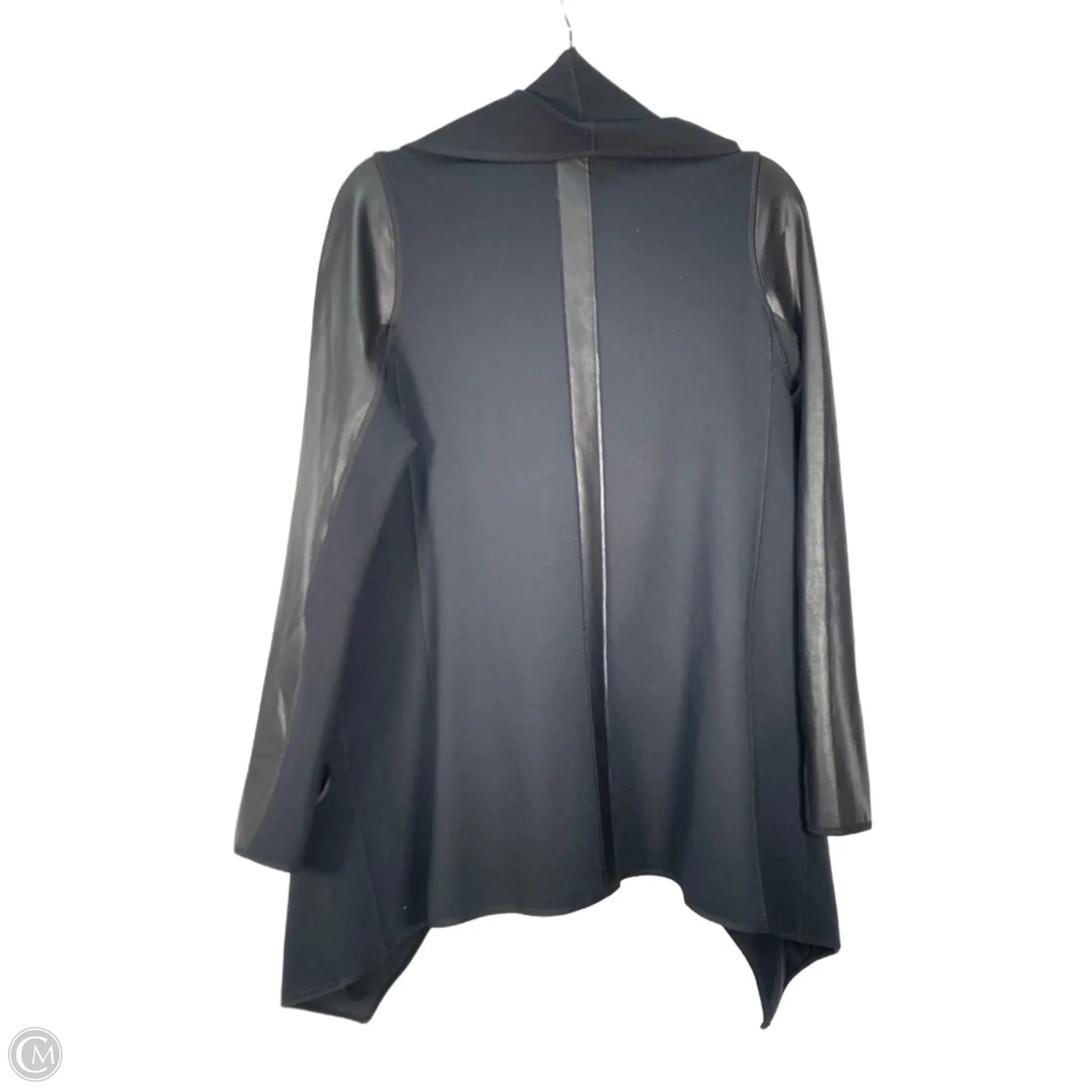 Jacket Other By Spanx In Black, Size: M