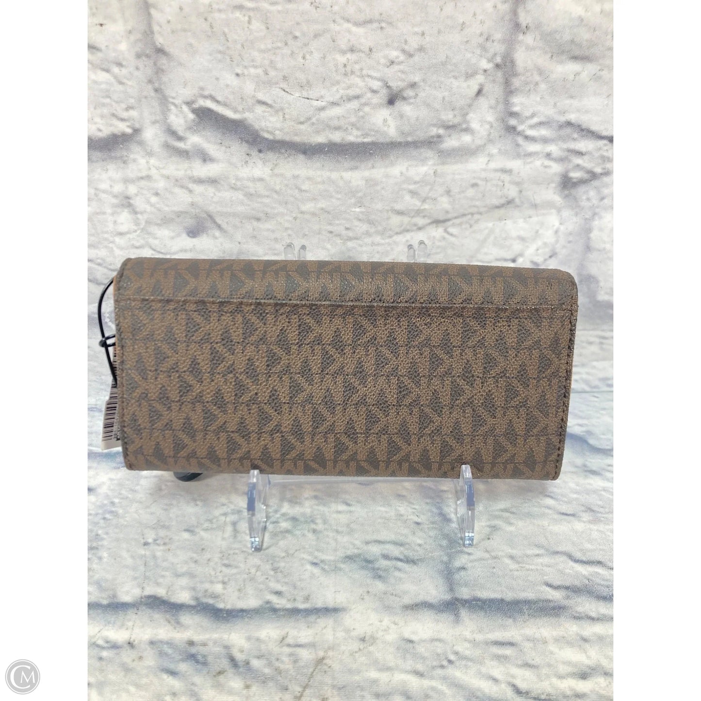 Wallet Designer By Michael Kors, Size: Large