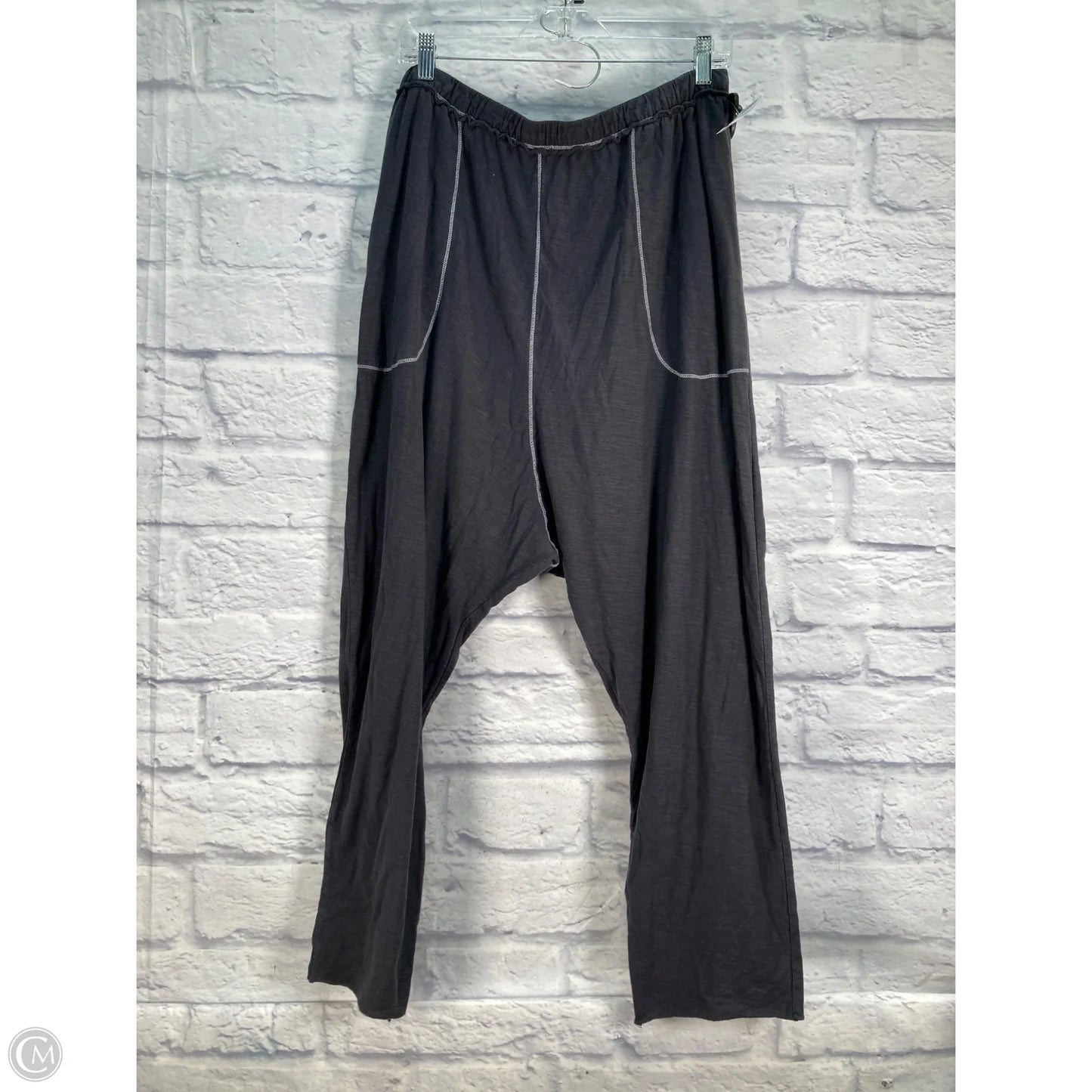 Pants Lounge By We The Free In Grey, Size: L