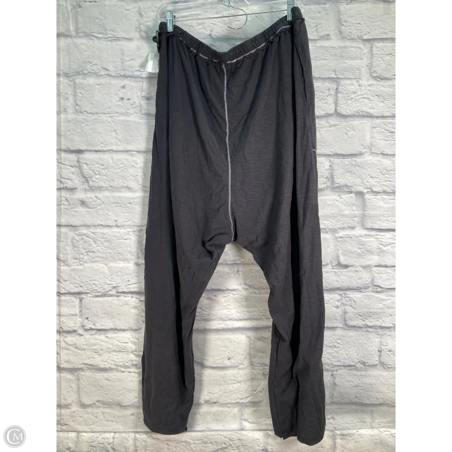 Pants Lounge By We The Free In Grey, Size: L