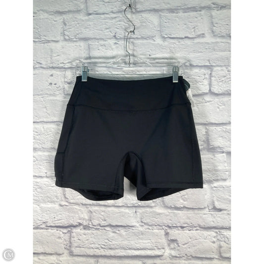 Athletic Shorts By Peter Millar In Black, Size: L