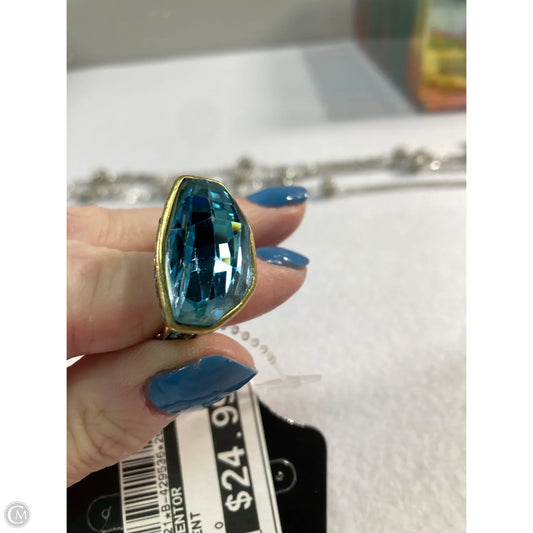 Ring Statement By Clothes Mentor, Size: 6