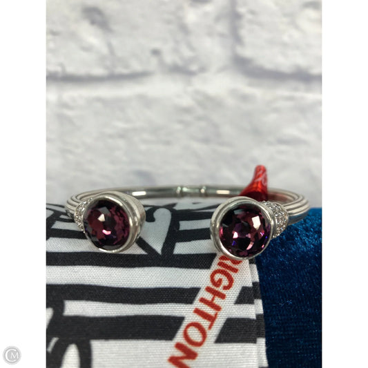 Bracelet Bangle By Brighton