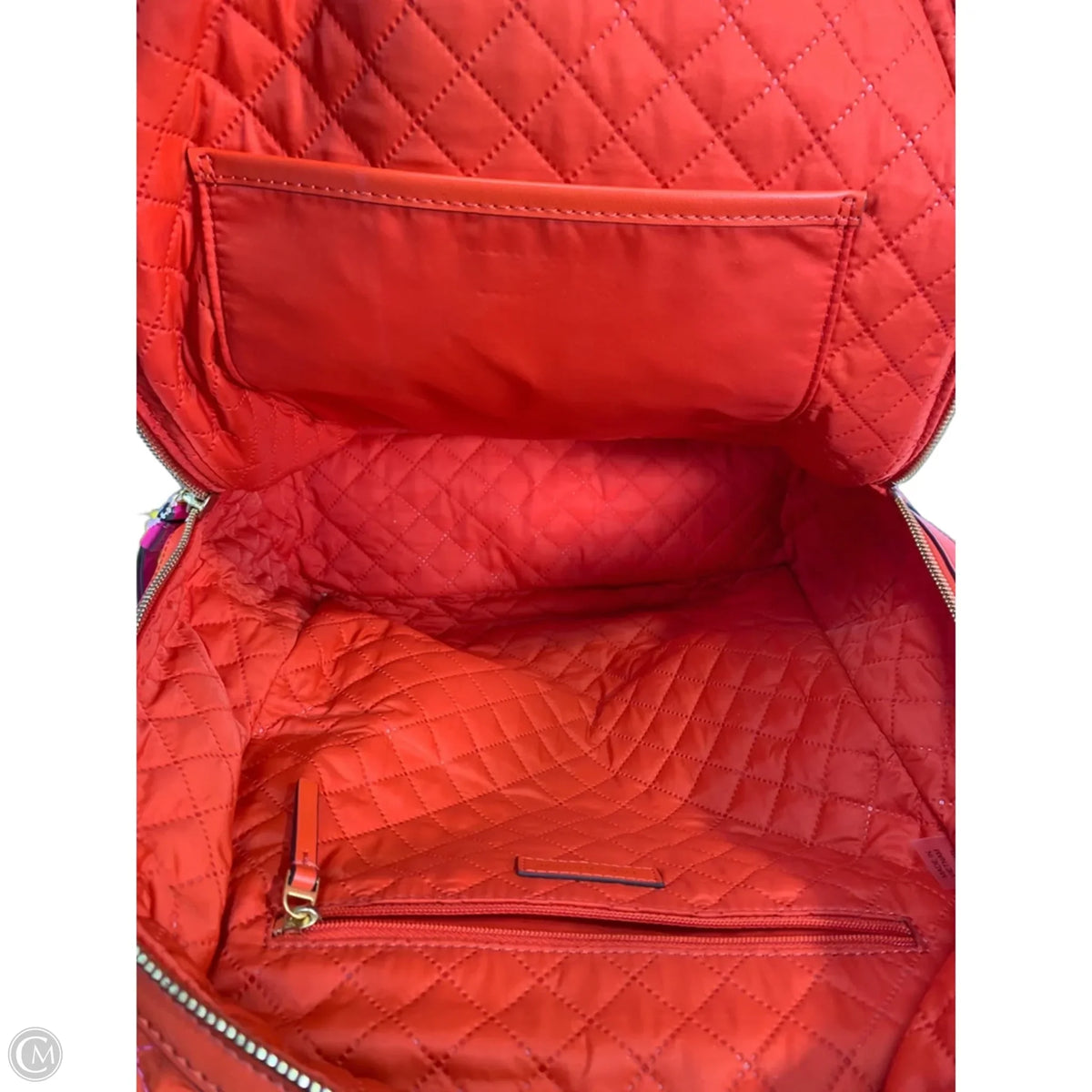 Backpack Designer By Tory Burch, Size: Medium