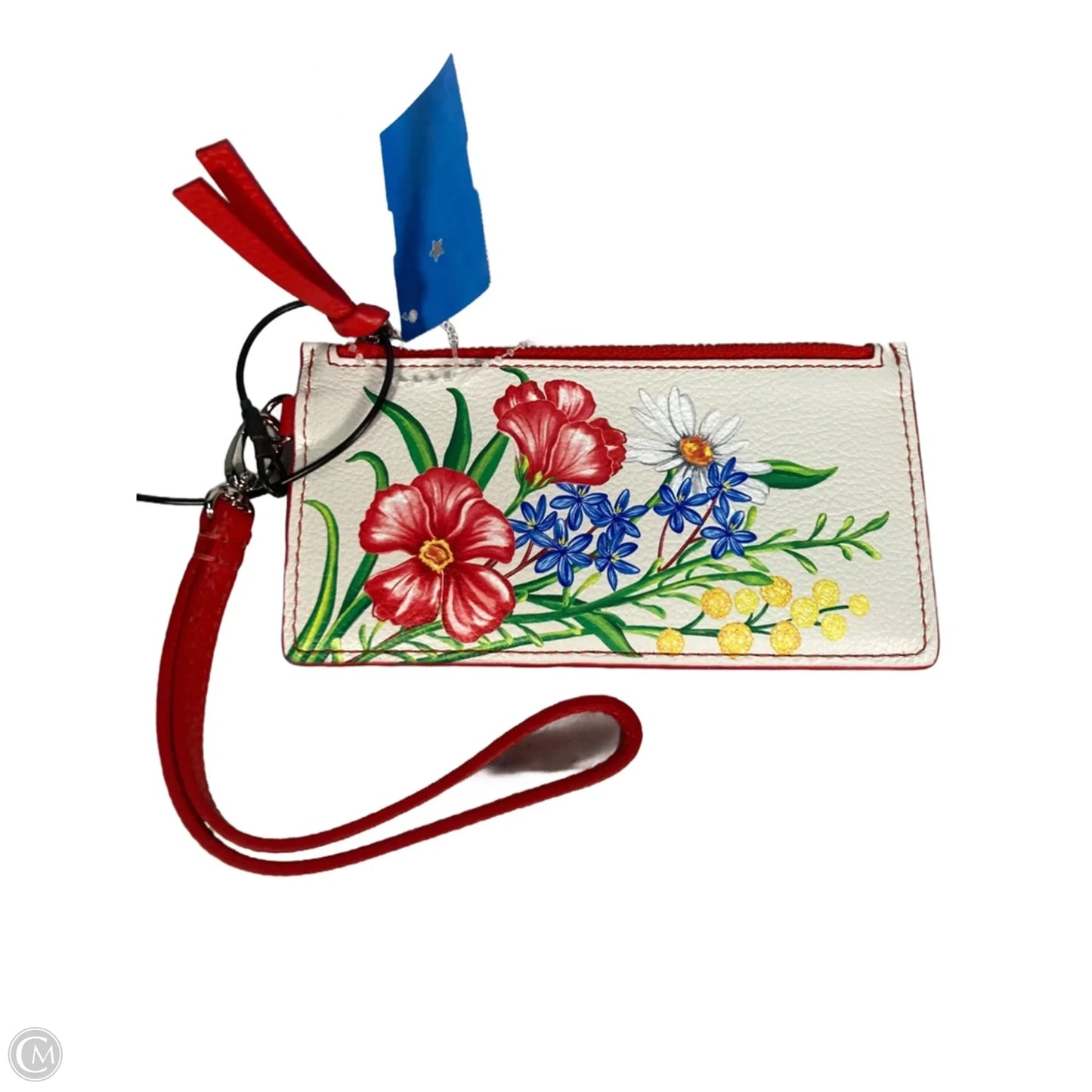 Wristlet Leather By Brighton, Size: Small