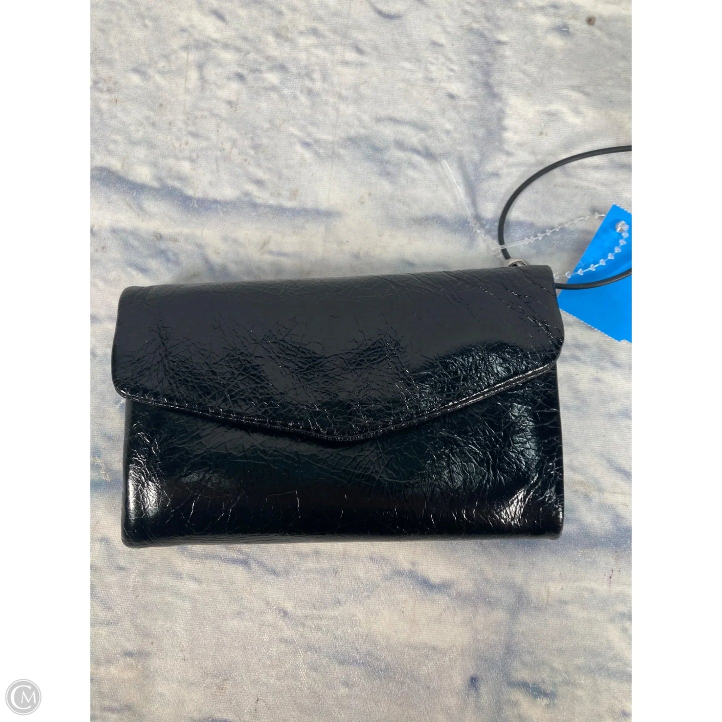 Wallet Leather By Hobo Intl, Size: Medium