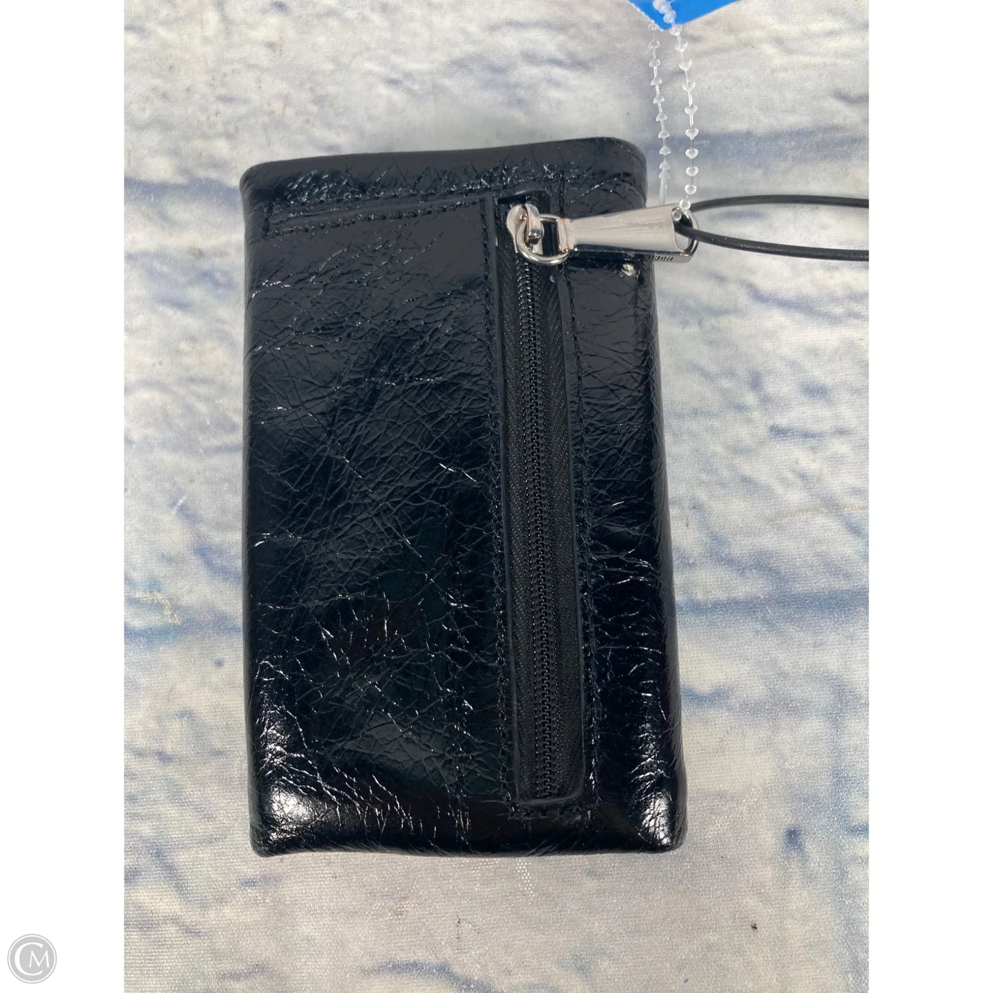 Wallet Leather By Hobo Intl, Size: Medium