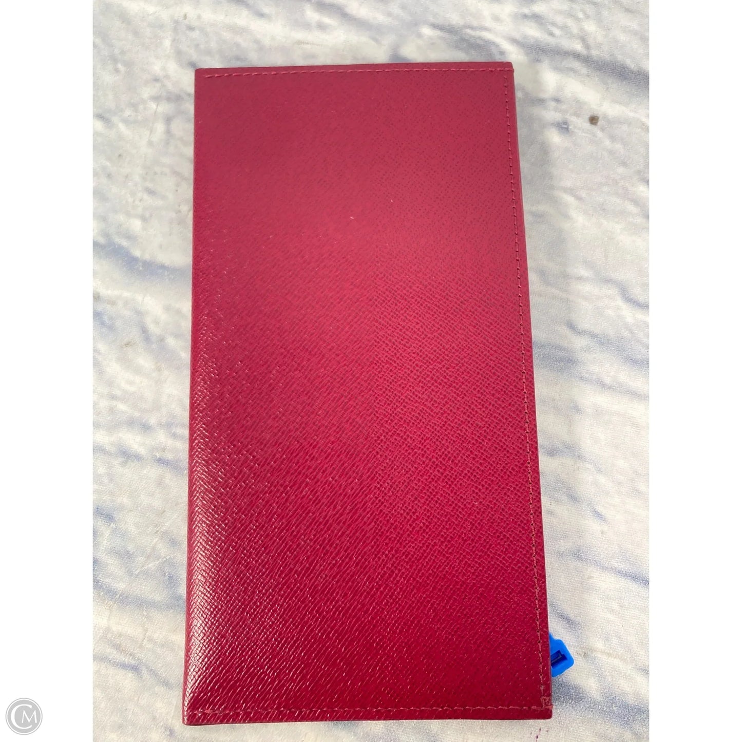 Wallet Luxury Designer By Louis Vuitton, Size: Large