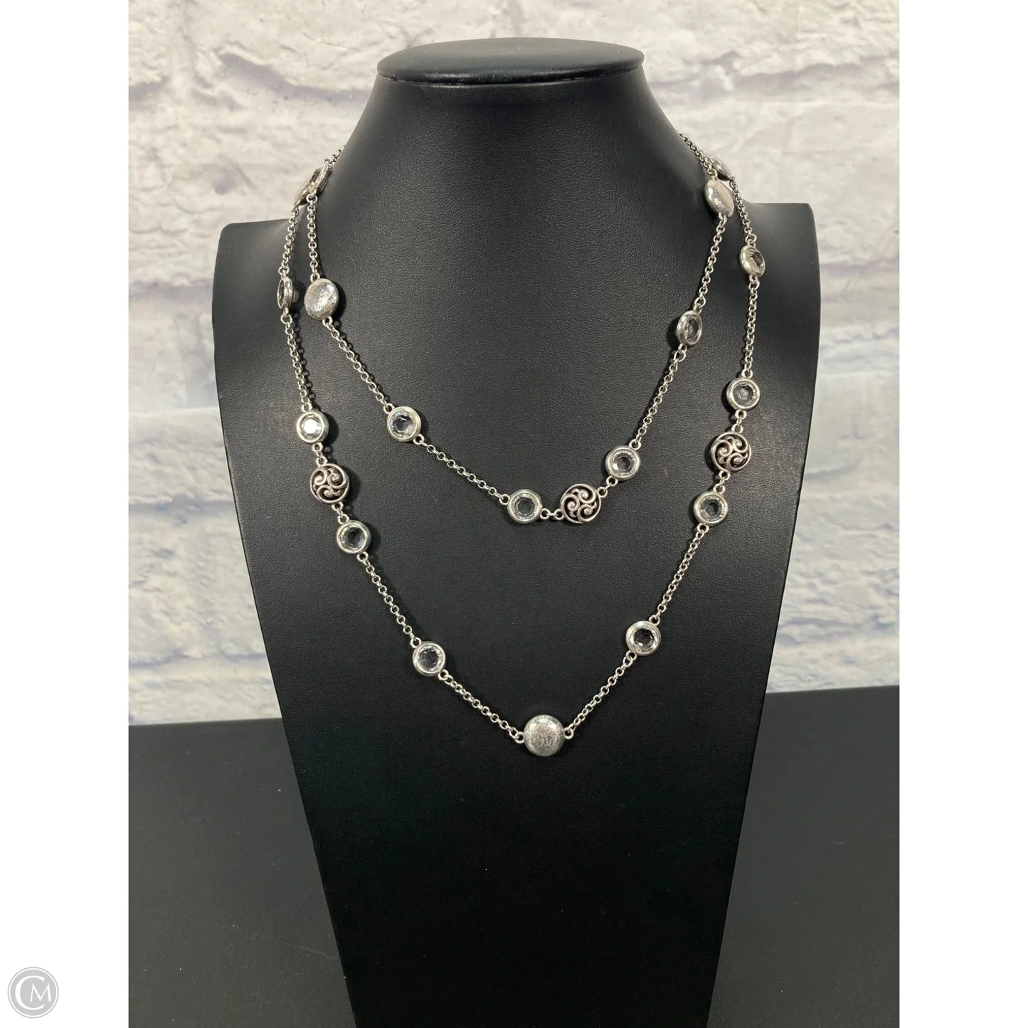 Necklace Chain By Brighton