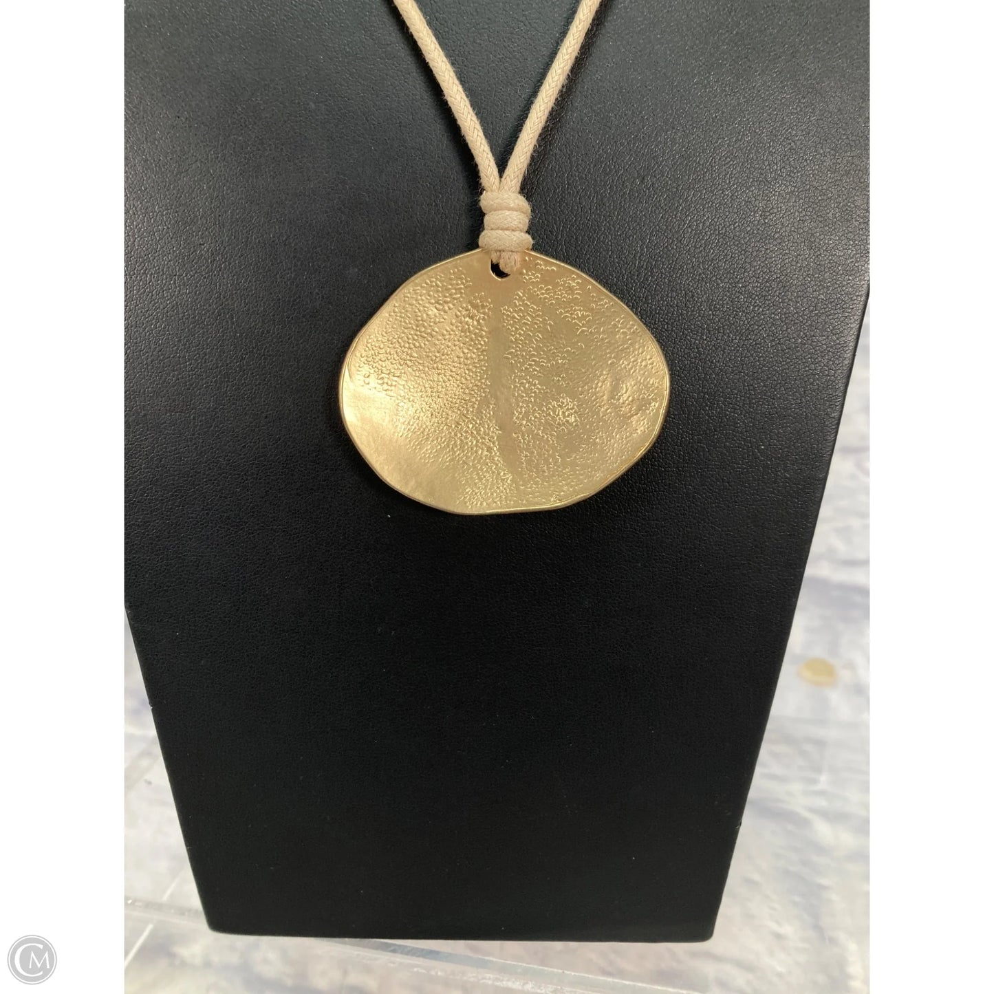 Necklace Layered By Chicos